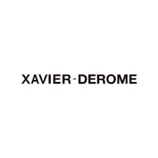 Logo Xavier Derome
